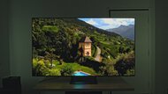 Samsung S90C OLED HDR Landscape Photo