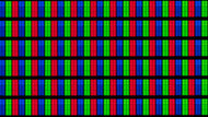 TCL QM8/QM850G QLED Pixels Picture