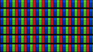 TCL 4 Series/S455 2022 Pixels Picture