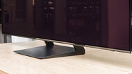 Samsung S90C OLED Stand Picture